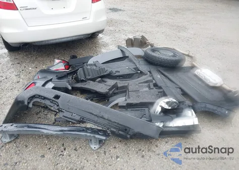 2025 Subaru Forester Touring z USA, uszkodzony, nr VIN JF2SLDTC6SH456913